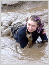  Maiden's maiden mud solo featuring Maiden, the slave girl 