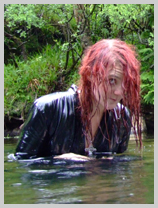   featuring Morgana, the lass from Argyll 