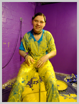   featuring Nurse Wendy-Household, Registered Gunge Nurse 