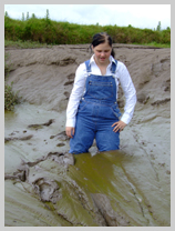   featuring Nurse Wendy-Household, Registered Gunge Nurse 