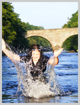   featuring Nurse Wendy-Household, Registered Gunge Nurse 