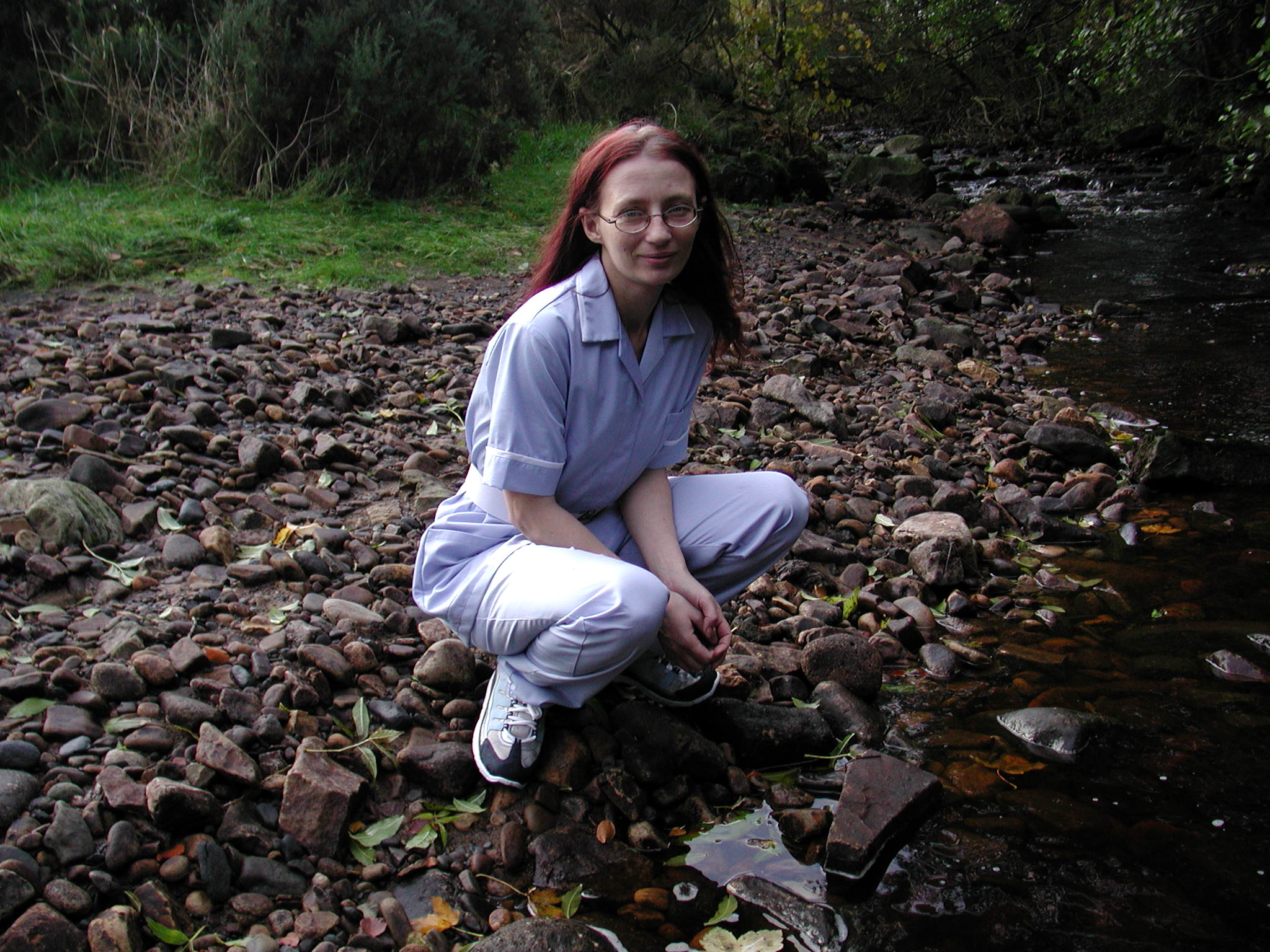 The Wet Nurse The Wet Nurse