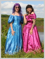 featuring Lady Jennifer, of Southwold Tower featuring Lady Jennifer, of Southwold Tower