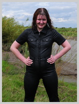 featuring Miss Abigail, Mistress of Many Kinks featuring Miss Abigail, Mistress of Many Kinks