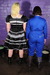 view details of set gm-3g005, Two different working outfits, which is best to get messy in?