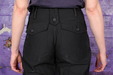 view details of set gm-4f027, 24 cans of gloop vs smart black army combat pants